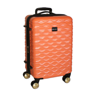 Kathy Ireland Maisy 3-pc. Hardside Expandable Lightweight Luggage Set