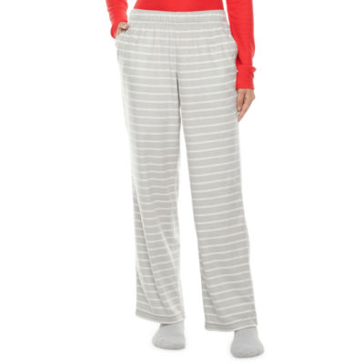 Sleep chic discount flannel pajama pants