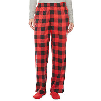 Sleep Chic Womens Pajama Pants
