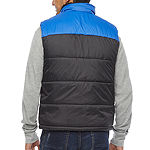 Victory Mens Midweight Puffer Jacket