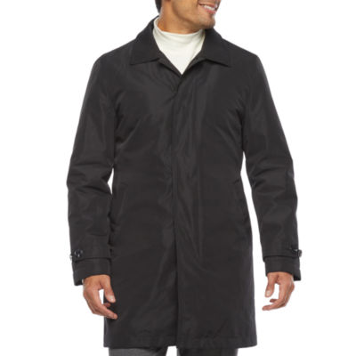 Jcpenney deals mens raincoats