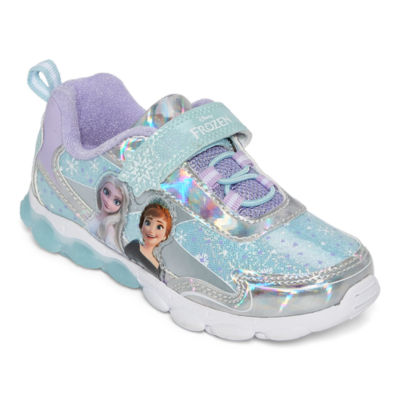 Disney Collection Girls Sneakers