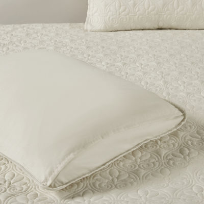 Madison Park Mansfield 3-pc. Bedspread Set