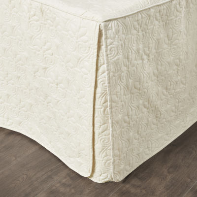 Madison Park Mansfield 3-pc. Bedspread Set