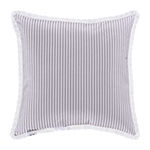 Royal Court Rosemary Square Throw Pillow