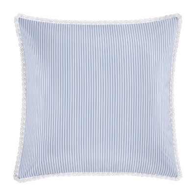 Royal Court Rialto Reversible Euro Sham