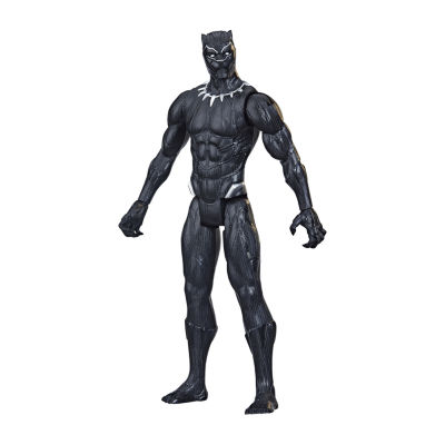 Marvel Black Panther Marvel Studios Legacy Collection Titan Hero Series Black Panther