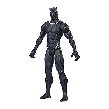 Black Panther: Legacy Collection Titan Hero Series Action Figure (12) –  Toys Onestar