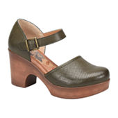 Women's BOC Natasha Clogs Shoe Carnival In 2023 Clogs,, 43% OFF