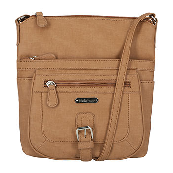 MultiSac Crossbody Bag  Crossbody bag, Bags, Leather