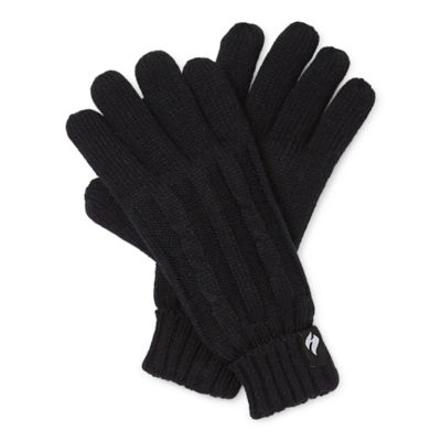 Heat Holders Womens Cold Weather Gloves JCPenney