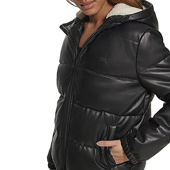Levi's Midweight Puffer Jacket - JCPenney