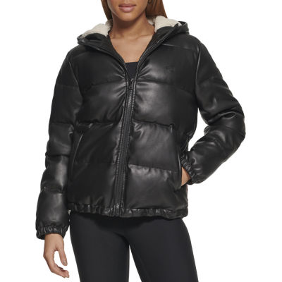 Levi's Midweight Puffer Jacket - JCPenney