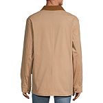 Frye and Co. Mens Lightweight Twill Jacket