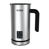 Ninja® Easy Frother™-JCPenney, Color: Black Clear