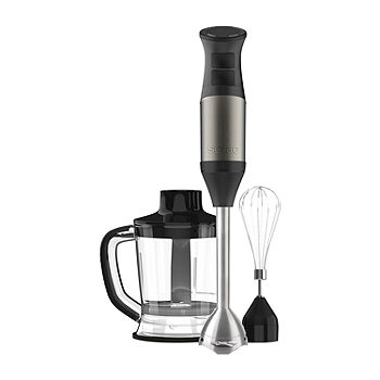 SOLAC Professional Stainless-Steel 1000W* Blender Accessories Kit SJK-1172, Color: Stainless-steel - JCPenney
