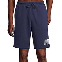 - Men Shorts Puma JCPenney for