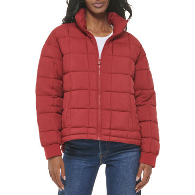 Levi's Midweight Puffer Jacket - JCPenney