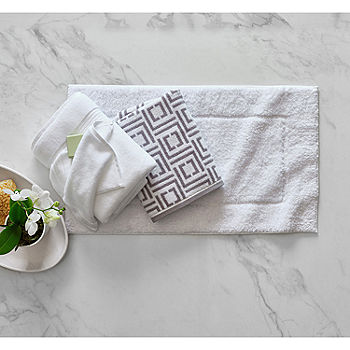 Liz Claiborne Luxury Egyptian Hygrocotton Bath Towel - JCPenney
