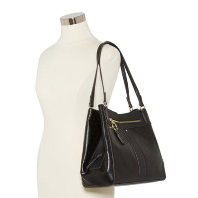 Liz Claiborne Morgan Shoulder Bag