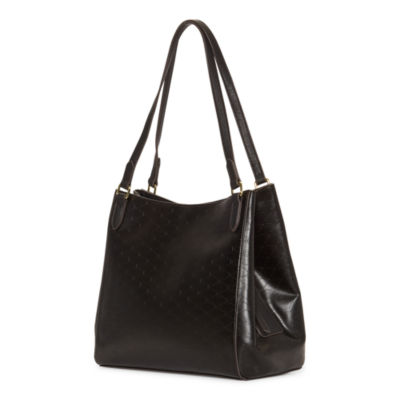 Liz Claiborne Morgan Shoulder Bag