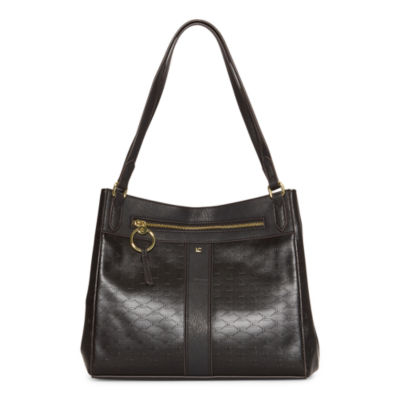 Liz Claiborne Morgan Shoulder Bag