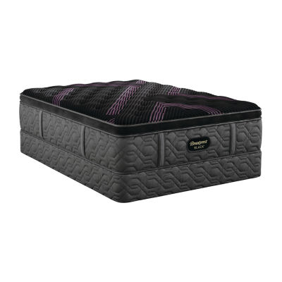 Beautyrest Black® Series Two 16.5" Medium Pillow Top