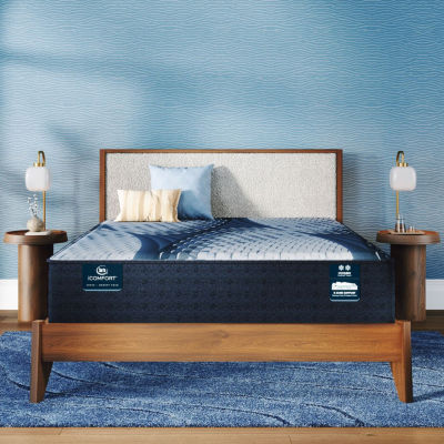 Serta iComfort® Iona 13" Medium Pillow Top- Mattress + Box Spring