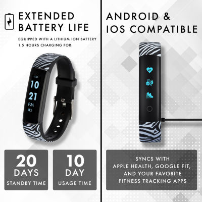 Itouch slim discount fitness tracker bands