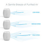 Pure Enrichment Value Desktop Air Purifier