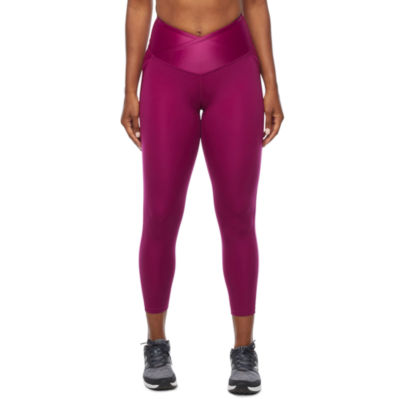 Xersion EverUltra Womens High Rise 7/8 Ankle Leggings