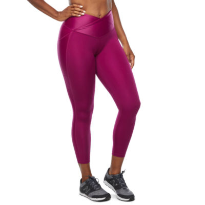 Xersion EverUltra Womens High Rise 7/8 Ankle Leggings