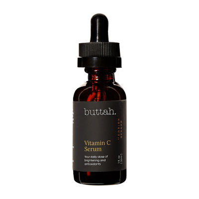 Buttah Skin Vitamin C Serum