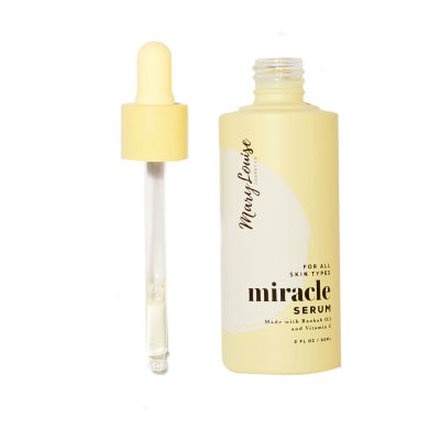 Mary Louise Cosmetics Miracle Serum Face Serum