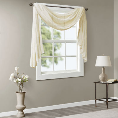 Madison Park Iris Valance