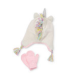 Capelli of N.Y. Toddler Girls 2-pc. Cold Weather Set