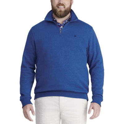 Izod Sweatshirts Men Kohl's Men's Izod Quarter Zip Pullover