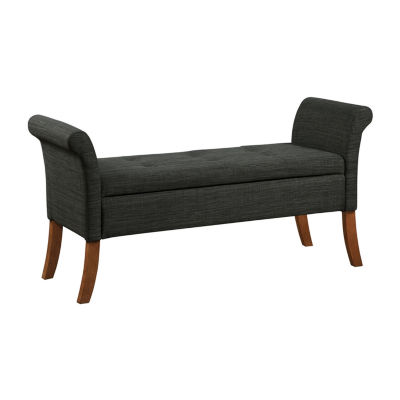 Garbo Storage Bench JCPenney