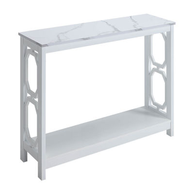 Omega Console Table JCPenney