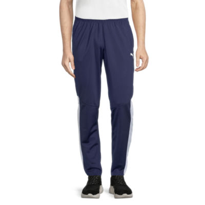 Puma Contrast Mens Mid Rise Straight 