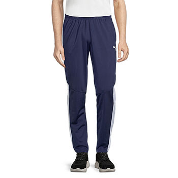 Contrast Mens Rise Straight Track Pant - JCPenney