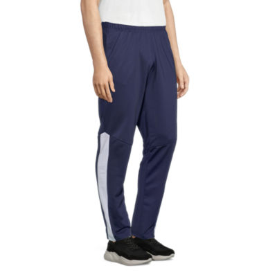 Puma Contrast Mens Mid Rise Straight 