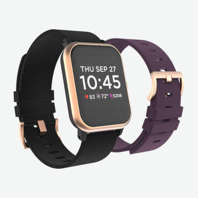 Q7 Womens Multicolor Smart Watch Q72s01a-G63