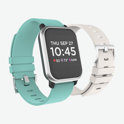 Q7+ Womens Multicolor Smart Watch Q72s01a-On2