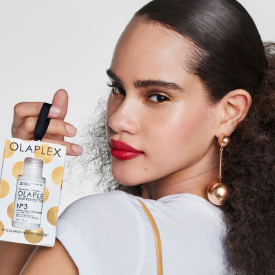 Olaplex No. 3 Gifting Ornament Hair Mask 1.7 oz.