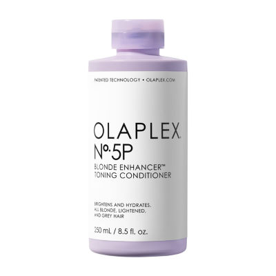 Olaplex 5p Blonde Enhancer Toning Conditioner - 8.5 oz.