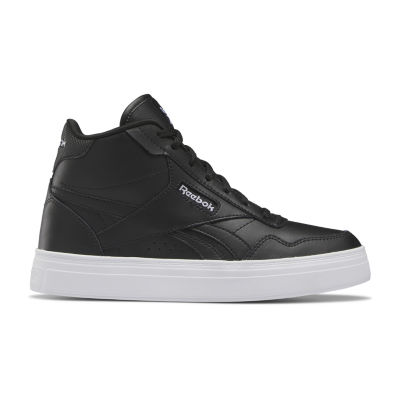 Reebok high cheap tops gris