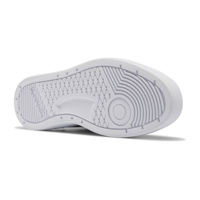 Reebok Court Advance Bold Womens Sneakers - JCPenney