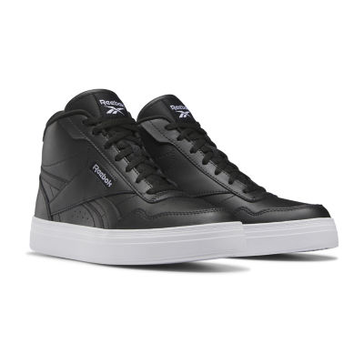 Reebok Court Advance High Top Womens Training Shoes