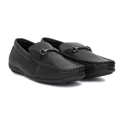 Xray Footwear Boys Boy'S Tobin Dress Shoe Slip-On